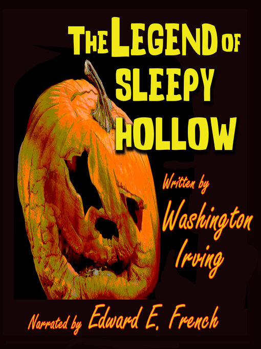 Title details for The Legend of Sleepy Hollow by Washington Irving - Available
